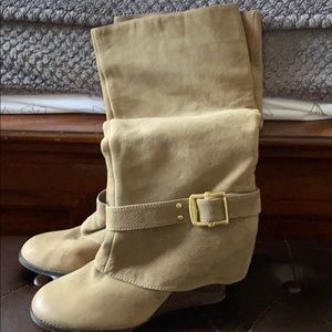 Vince Camuto boots